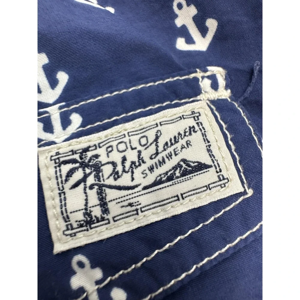 Polo Ralph Lauren please refer